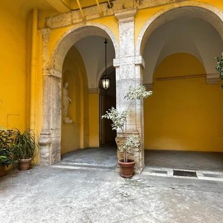 Parceval Villa Рим Екстериор снимка