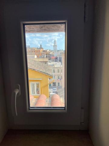 Parceval Villa Рим Екстериор снимка