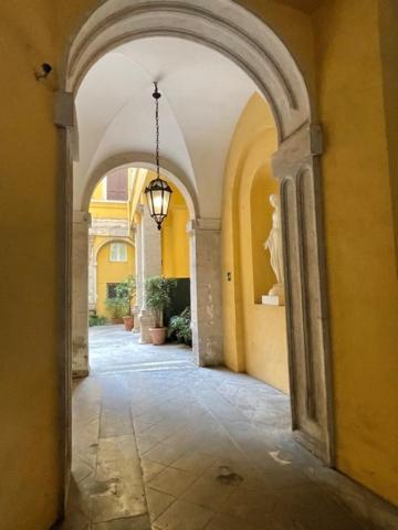 Parceval Villa Рим Екстериор снимка
