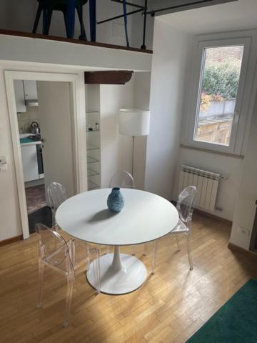 Parceval Villa Рим Екстериор снимка
