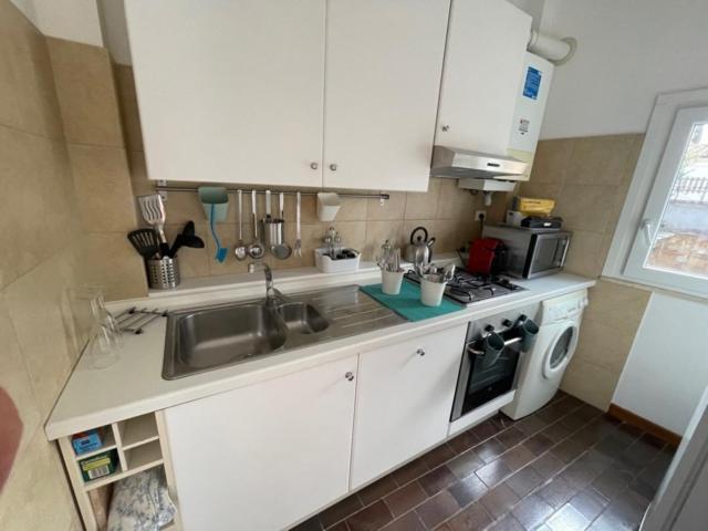 Parceval Villa Рим Екстериор снимка